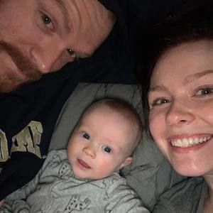 Meet your Posher, Caitlin